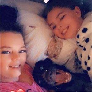 Meet your Posher, Lisa